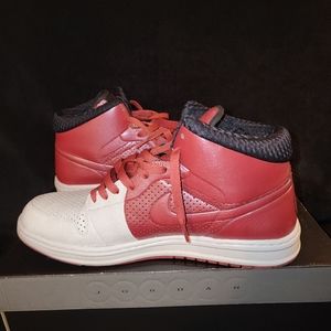 Air Jordan Alpha 1
